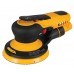 Mirka® - PROS 650DB Ø 150 mm 5.0 mm orbit